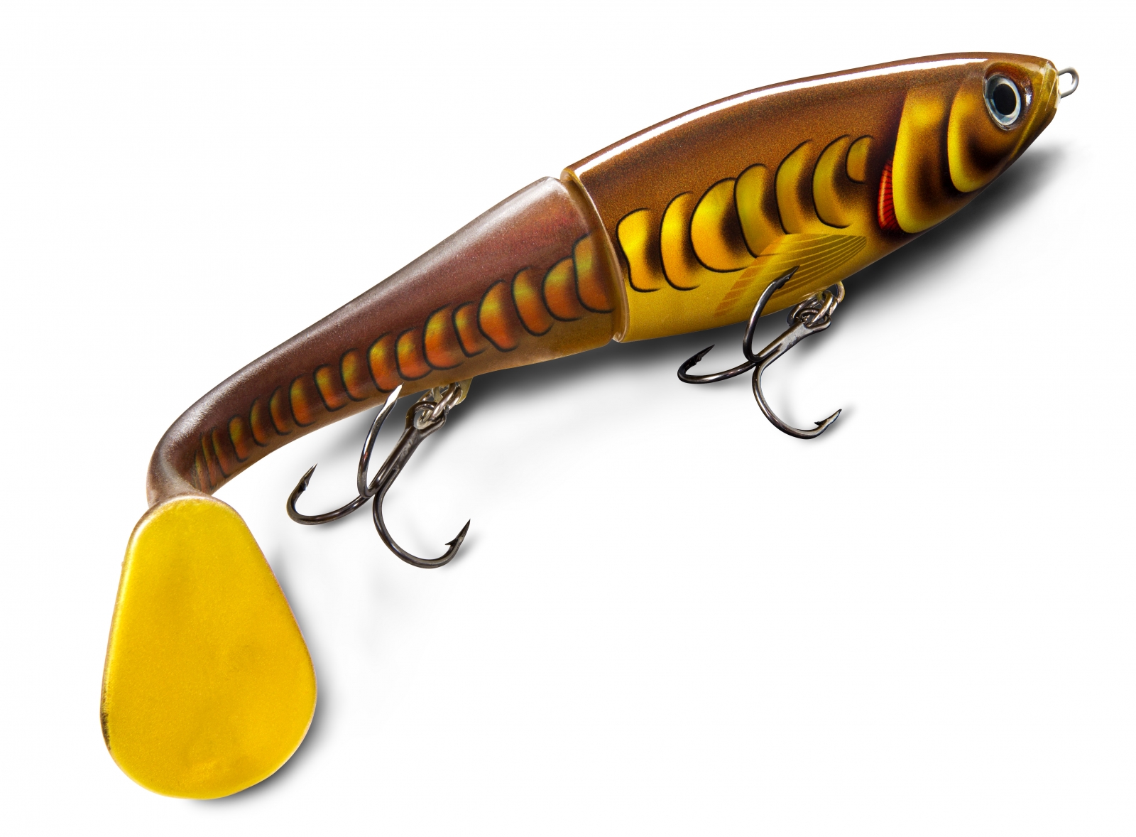 X-Rap Peto 14cm/39gr